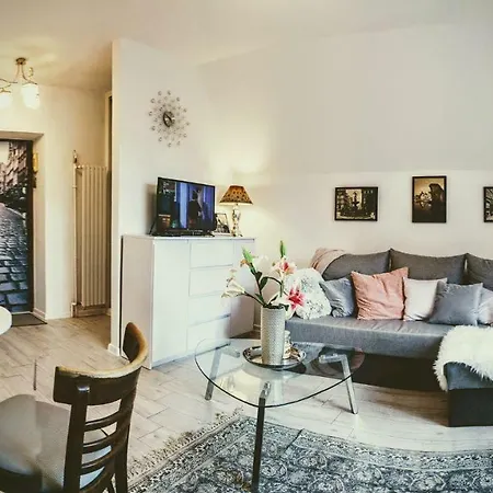 St Nicolas Attic *