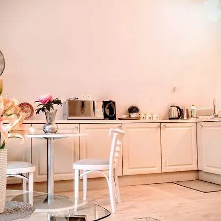 Apartamento St Nicolas Attic Gdansk